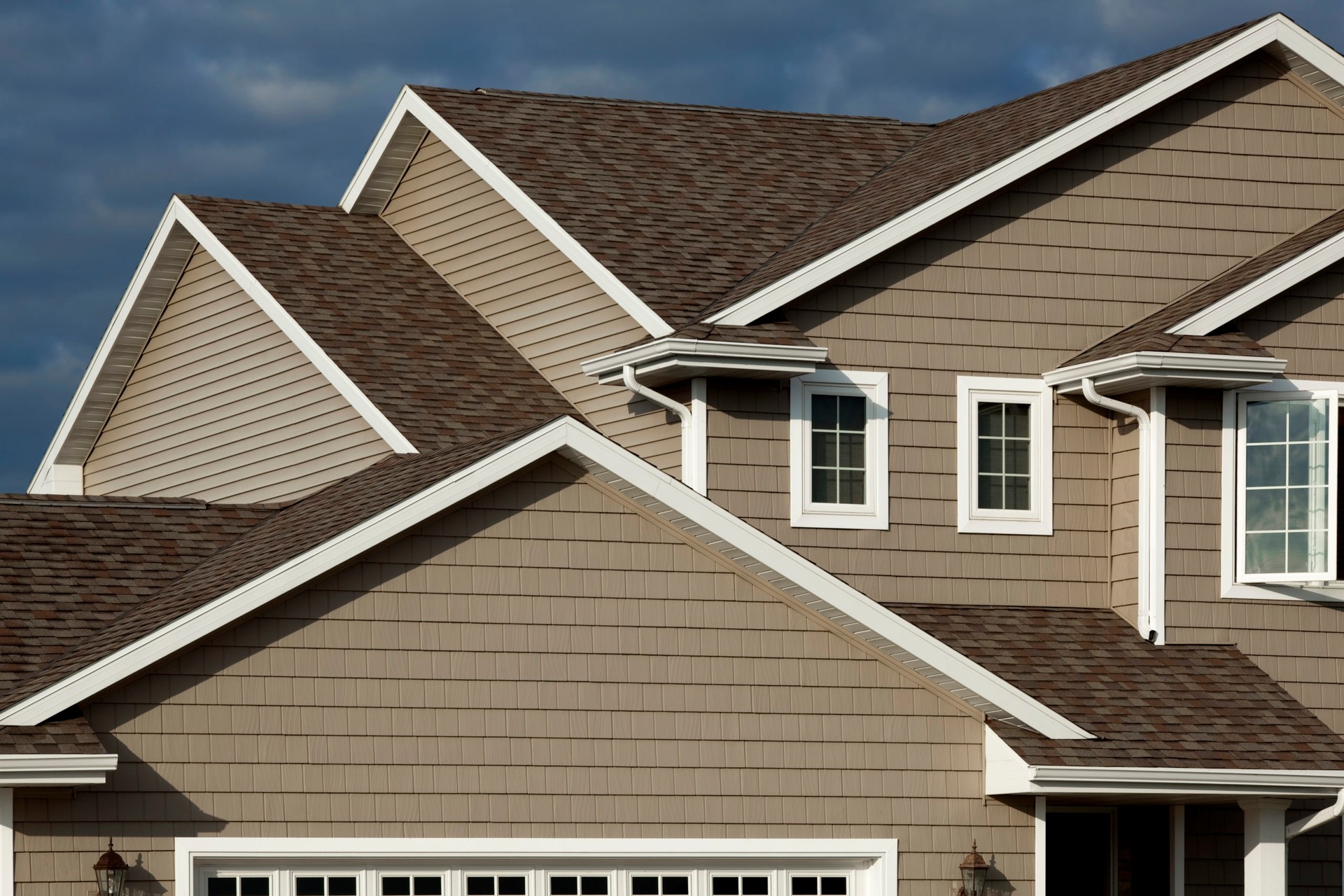 Durable, Energy Efficient Roofing Systems
